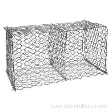 Gabion Box for Sale Gabions Wire Cloth Woven